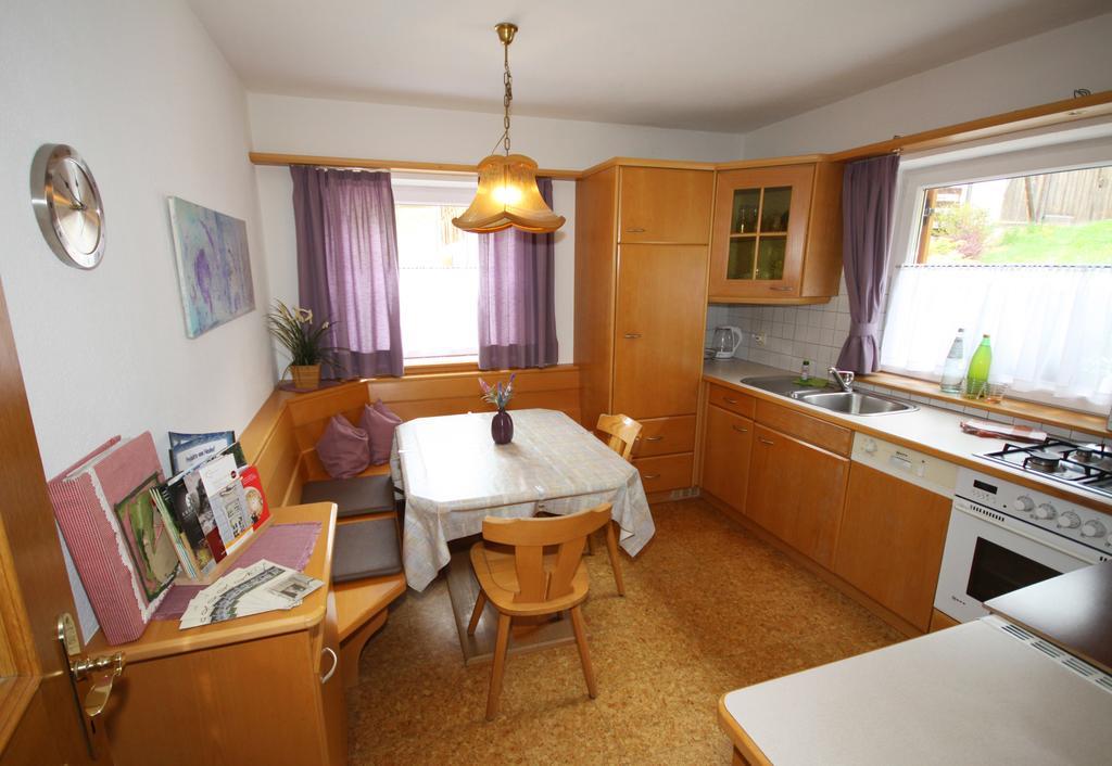 Appartments Neuhof Колалбо Екстериор снимка